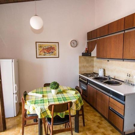 Apartment Darmy Trogir Luaran gambar