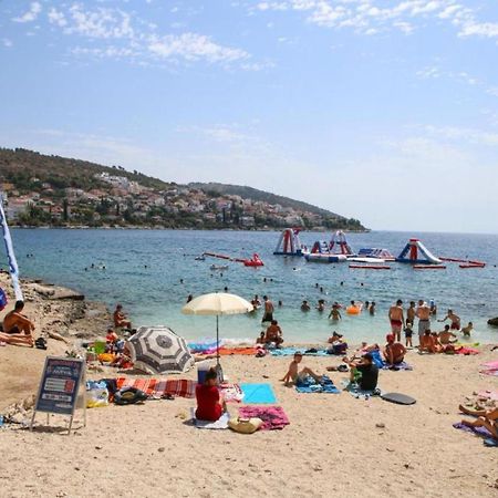 Apartment Darmy Trogir Luaran gambar