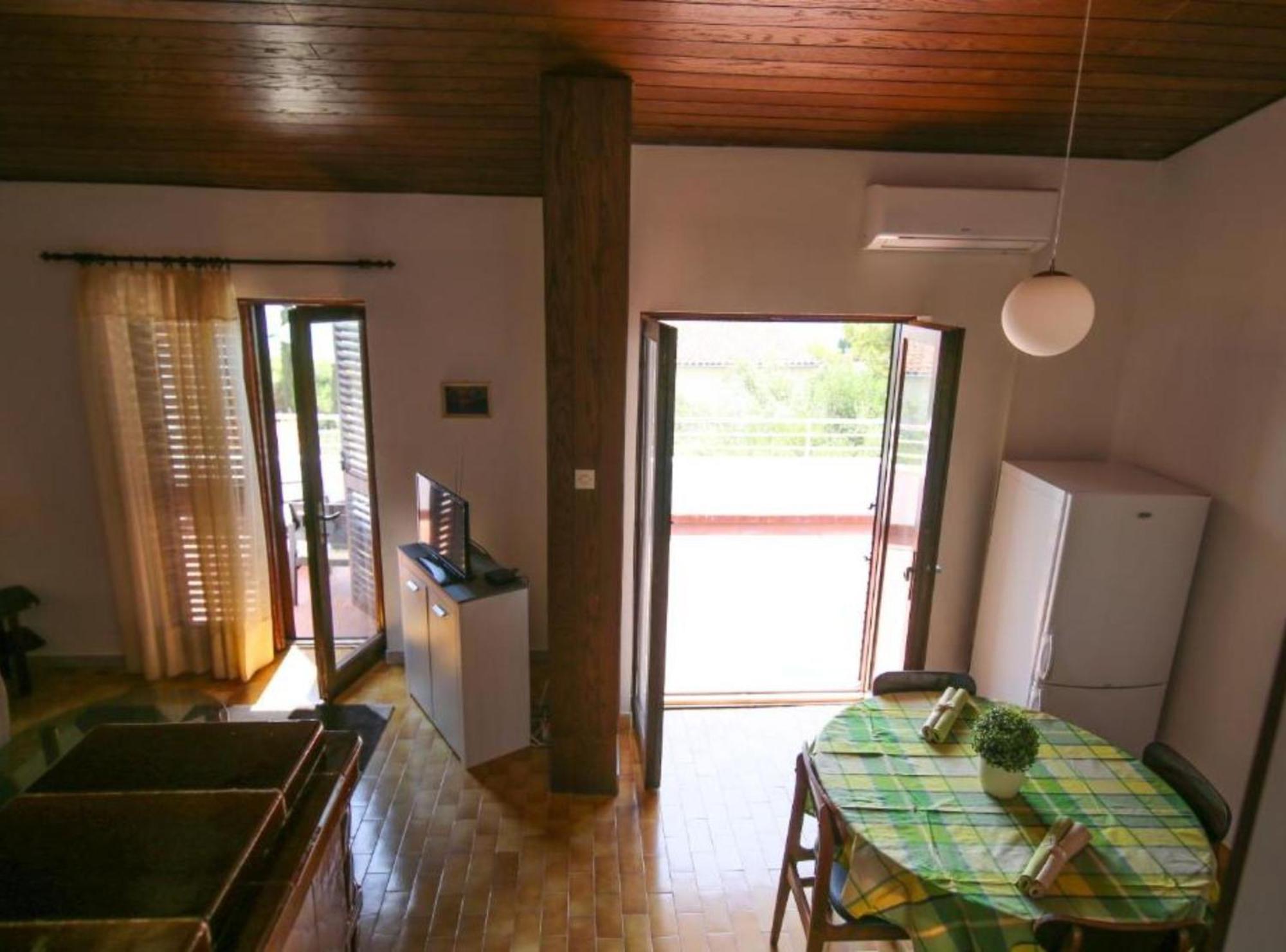 Apartment Darmy Trogir Luaran gambar