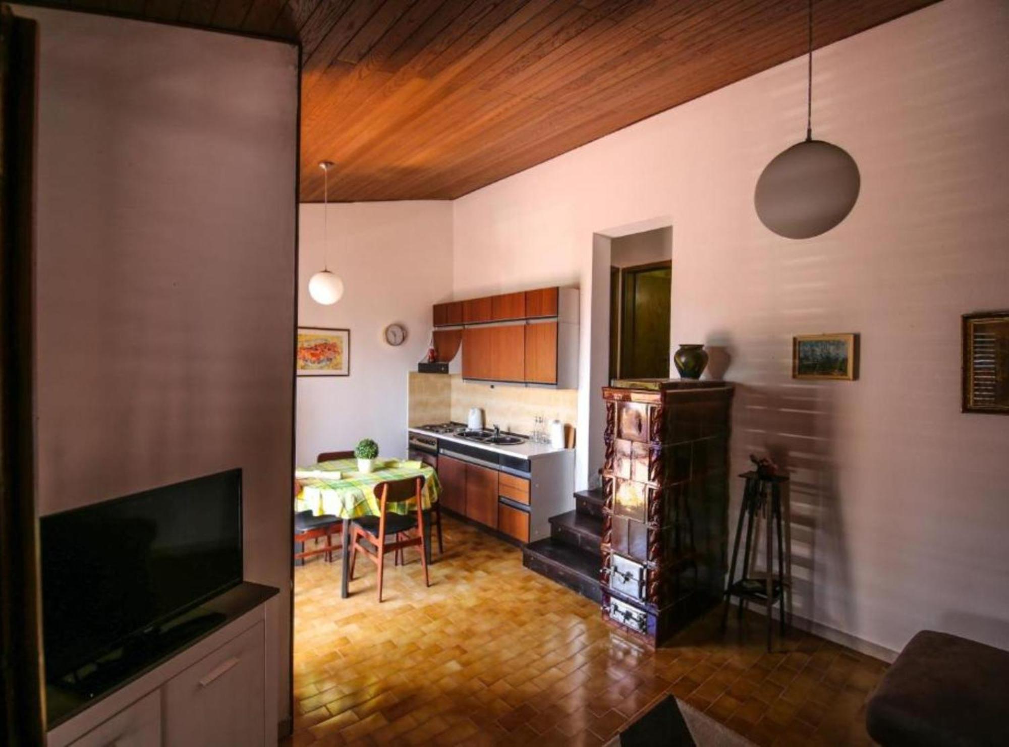 Apartment Darmy Trogir Luaran gambar