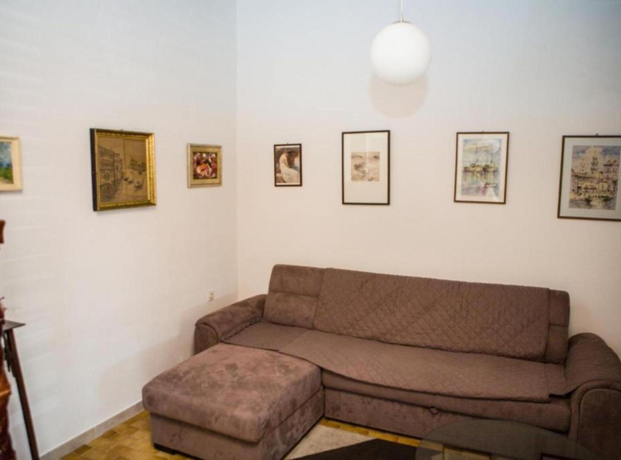 Apartment Darmy Trogir Luaran gambar