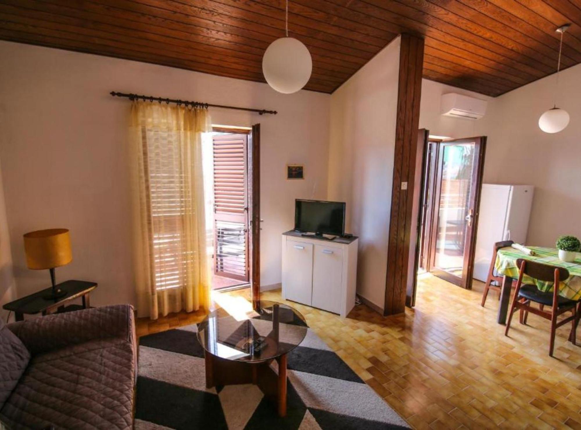 Apartment Darmy Trogir Luaran gambar